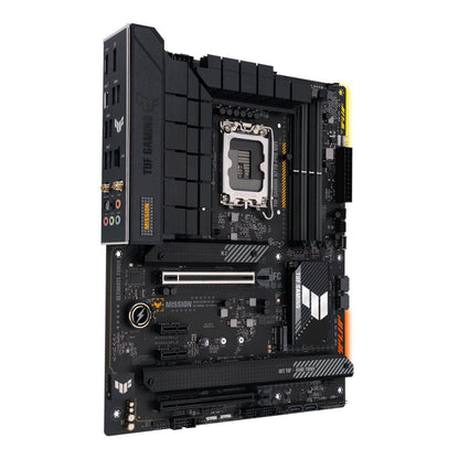 ASUS TUF GAMING H770-PRO WIFI | Socket LGA 1700 | Intel H770 | 4xDDR5 | ATX | Moederbord - Matmuis - Matmuis