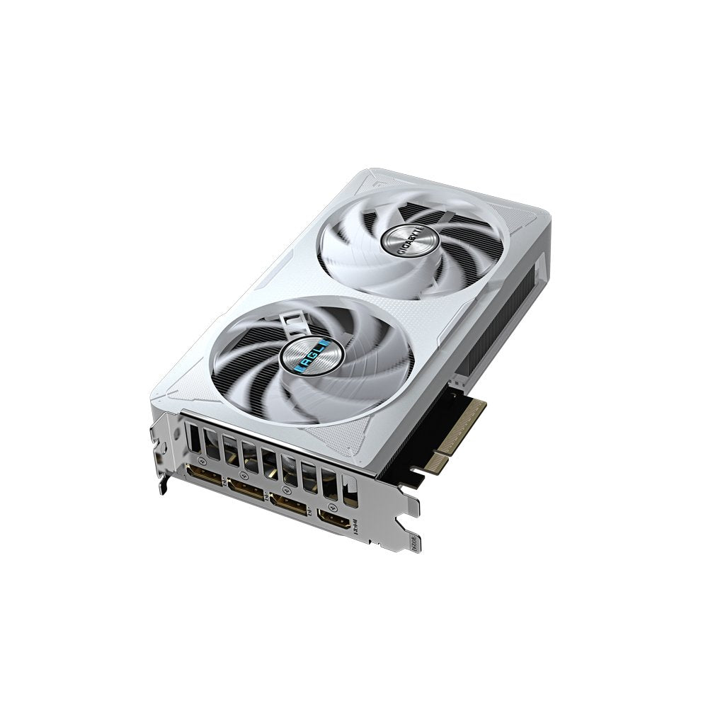 Gigabyte GeForce RTX 5060 EAGLE OC | 8GB GDDR7 | DLSS 4 | Videokaart | Nvidia GPU - Matmuis