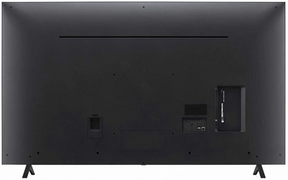 LG NanoCell 50NANO81T6A 50" | Ultra HD 4K NanoCell Smart TV | WebOS + Wifi | HDR10 | 50Hz - Matmuis - Matmuis