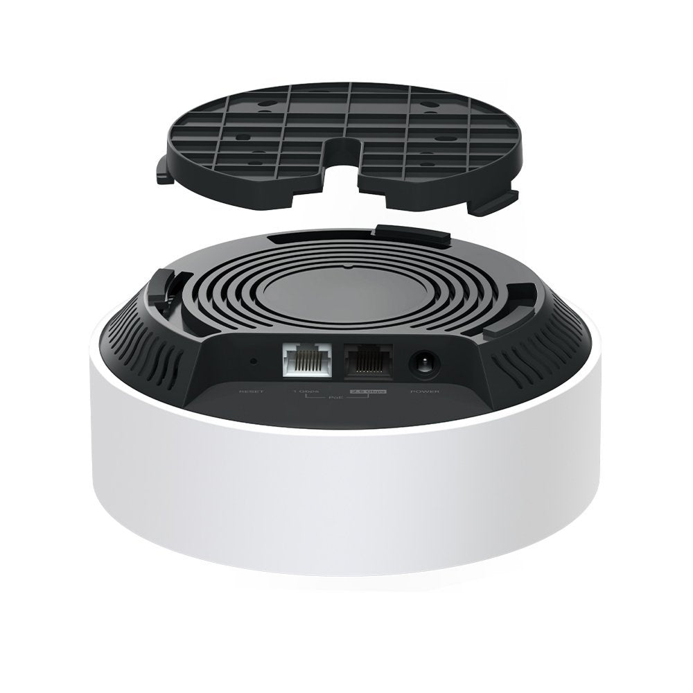 TP-Link Deco X50-PoE (2-pack) | Dual-band WiFi 6 Mesh Router | Gigabit Ethernet | AX3000 - Matmuis - Matmuis