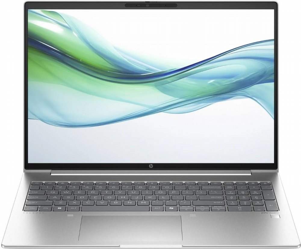 HP ProBook 465 G11 | 16'' WUXGA IPS | AMD Ryzen 5 7535U | 16GB DDR5 | 512GB SSD | W11 Pro - Matmuis