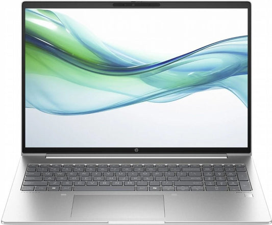 HP ProBook 465 G11 | 16'' WUXGA IPS | AMD Ryzen 5 7535U | 16GB DDR5 | 512GB SSD | W11 Pro - Matmuis