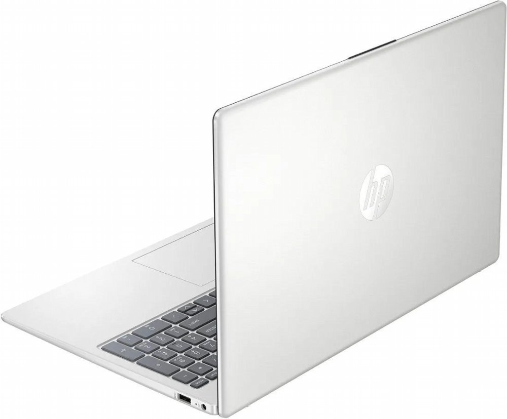 HP 15-fc0054nw | 15.6'' Full HD IPS | AMD Ryzen 7 5825U | 16GB RAM | 512GB SSD | W11 Pro | Zilver