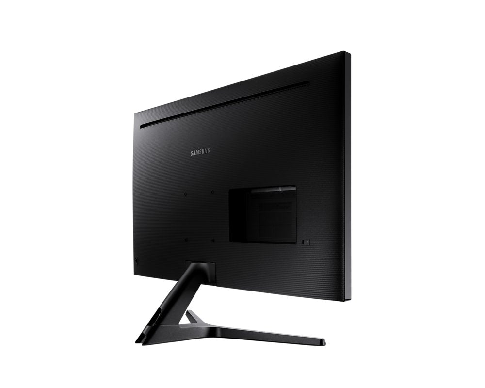 Samsung U32J590UQP 32" | 3840x2160 VA | 60Hz | 4K Monitor | Zwart