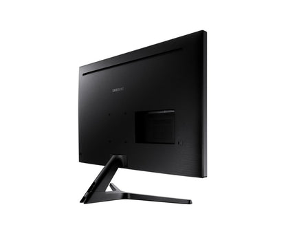 Samsung U32J590UQP 32" | 3840x2160 VA | 60Hz | 4K Monitor | Zwart