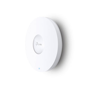 TP‑Link Omada EAP650 | WiFi 6 Ceiling Access Point | 2976 Mbit/s | PoE+ (injector inbegrepen) | Inclusief Montagebeugel - Matmuis
