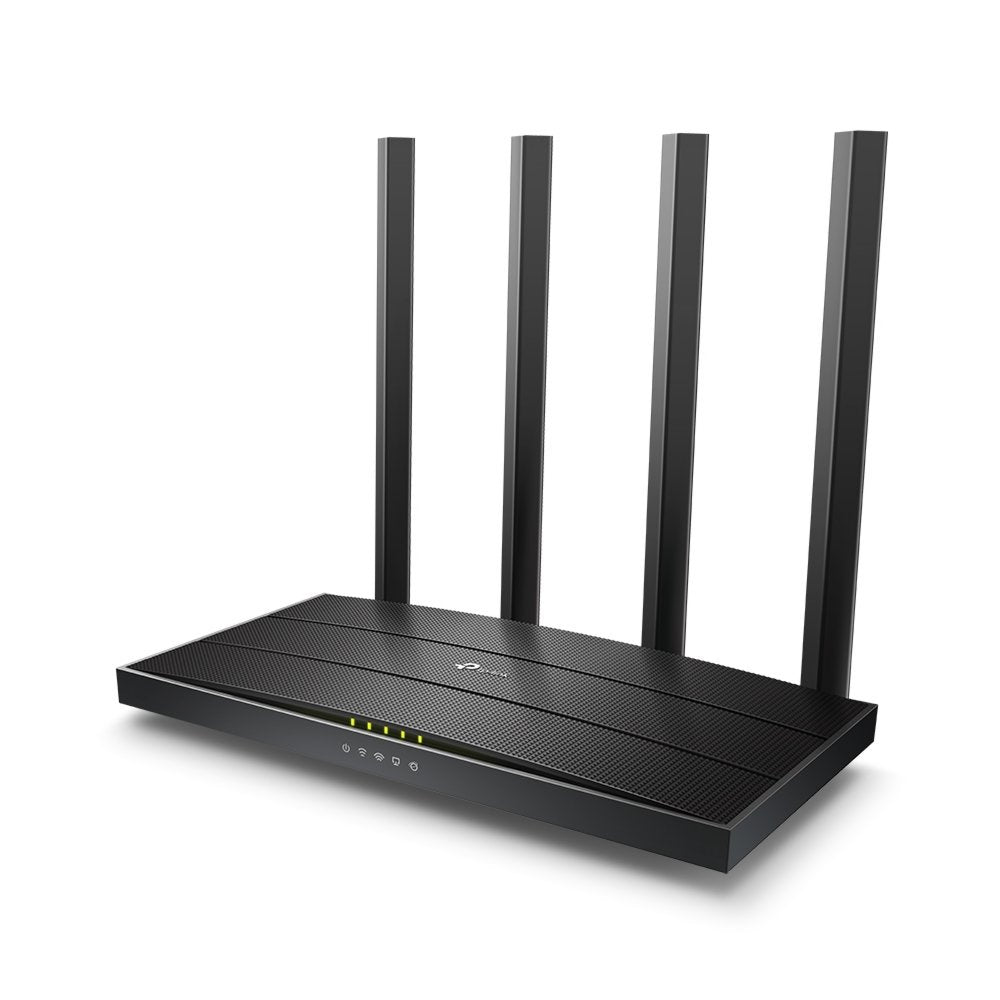 TP-Link Archer C80 | Wifi 5 Router | Gigabit Ethernet Dual-band (2.4 GHz / 5 GHz) | 1300Mbit/s - Matmuis - Matmuis