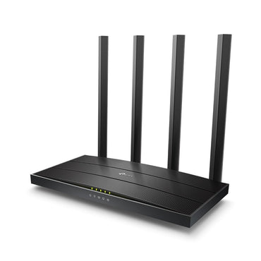 TP-Link Archer C80 | Wifi 5 Router | Gigabit Ethernet Dual-band (2.4 GHz / 5 GHz) | 1300Mbit/s - Matmuis - Matmuis