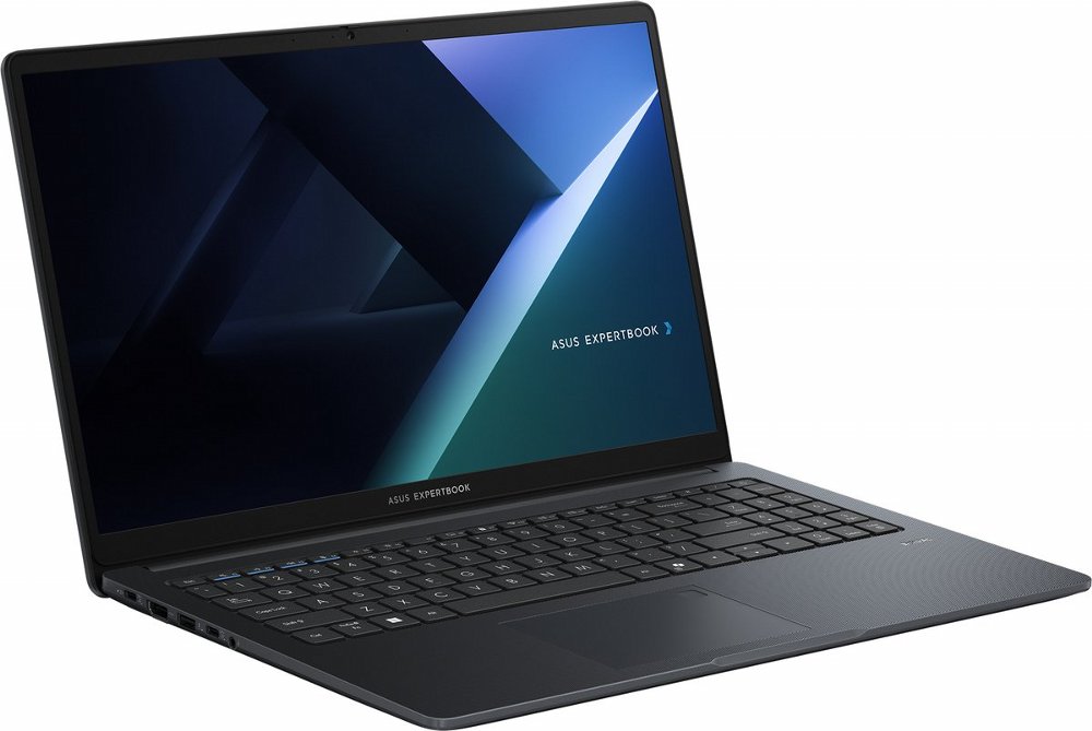 Asus ExpertBook BM1 | 15.6'' Full HD | AMD Ryzen 5 7535U | 16GB DDR5 | 512GB SSD | W11 Pro - Matmuis