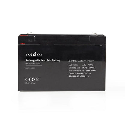 Nedis BALA100006V | UPS-Accu - Matmuis - Matmuis