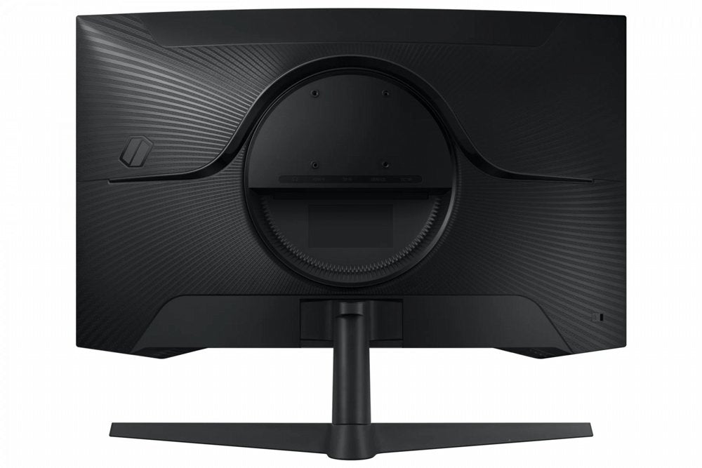 Samsung Odyssey G5 LS27CG554EUXEN | 27" QHD Curved Gaming Monitor | 165Hz | VA