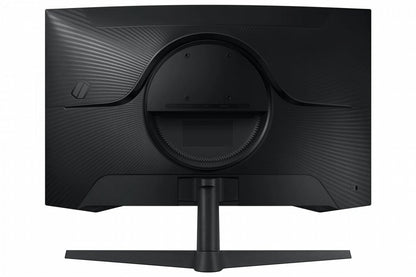 Samsung Odyssey G5 LS27CG554EUXEN | 27" QHD Curved Gaming Monitor | 165Hz | VA