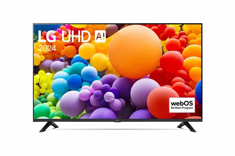 LG 43UT73003LA 43