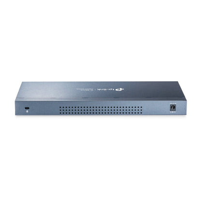 TP-Link TL-SG116 | Unmanaged L2 Switch | 16 Poorten | Gigabit Ethernet (10/100/1000 Mbps)