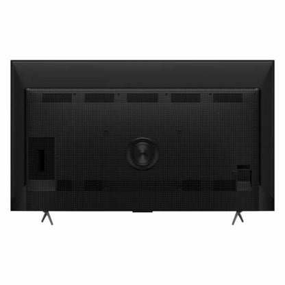 TCL 65C71B | 65'' Ultra HD 4K | QLED Smart TV | Wifi | Google TV | Dolby Vision | 120Hz