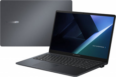 Asus ExpertBook BM1 | 15.6'' Full HD | AMD Ryzen 5 7535U | 16GB DDR5 | 512GB SSD | W11 Pro