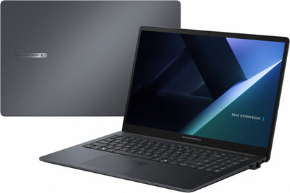 Asus ExpertBook BM1 | 15.6'' Full HD | AMD Ryzen 5 7535U | 16GB DDR5 | 512GB SSD | W11 Pro