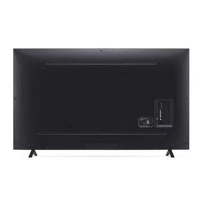 LG 75UR75006LK | 75" 4K Ultra HD LED Smart TV | WebOS | HDR10 | AI Sound | 60Hz - Matmuis - Matmuis