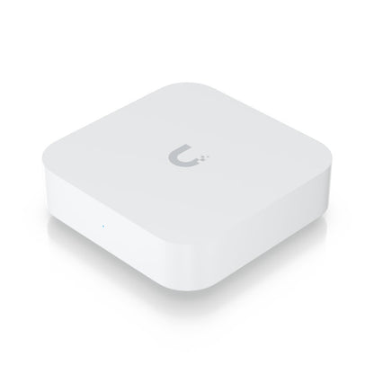 Ubiquiti UniFi UXG-Lite | Next-Gen Gateway | 1x Gigabit WAN/LAN | Dual-Core ARM Cortex-A53 | USB-C Powered - Matmuis