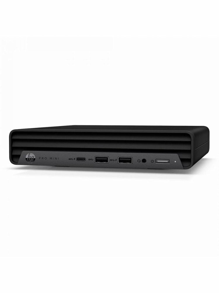 HP ProDesk Mini 400 G9 | Intel Core i5-13500T | 16GB RAM | 512GB SSD | Windows 11 Professional | Inclusief Toetsenbord