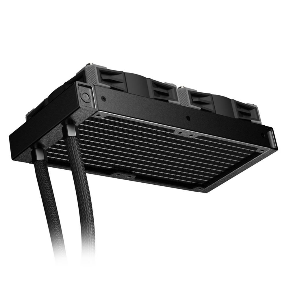 Sharkoon S70 RGB 240mm | All-in-One CPU Waterkoeler - Matmuis - Matmuis