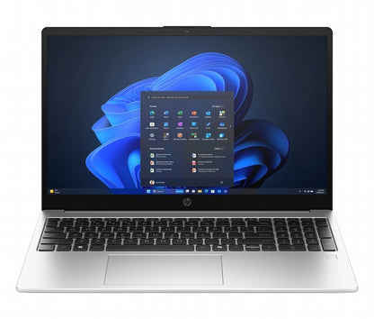 HP 250R G10 | 15.6" Full HD | Intel Core 5 120U | 16GB DDR5 | 512GB SSD | W11 Pro