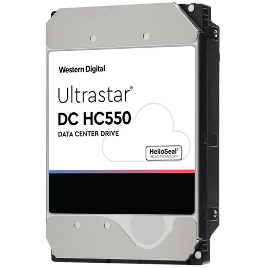 Western Digital Ultrastar Enterprise HDD 3.5