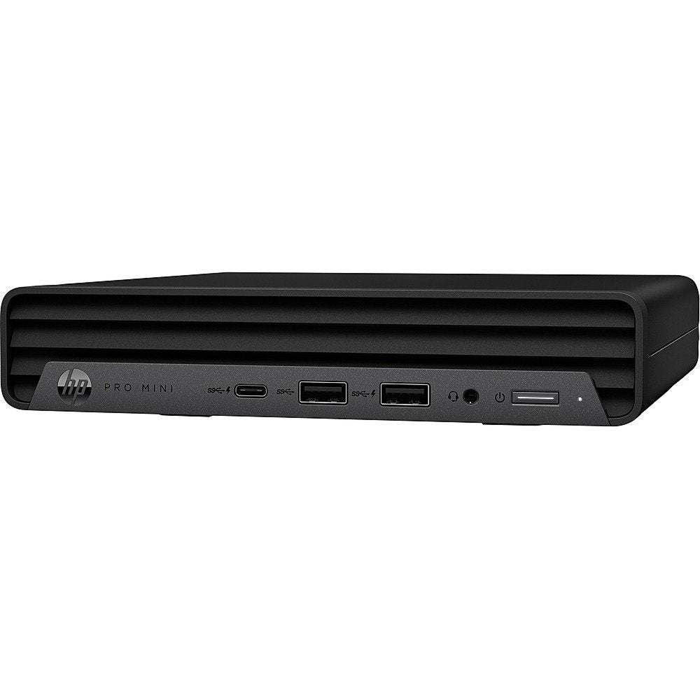 HP ProDesk Mini 400 G9 | Intel Core i5-13500T | 16GB RAM | 256GB SSD | Windows 11 Professional