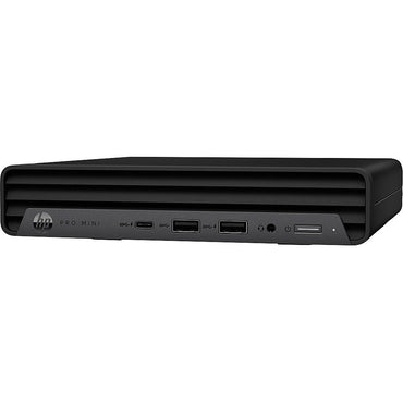 HP ProDesk Mini 400 G9 | Intel Core i5-13500T | 16GB RAM | 256GB SSD | Windows 11 Professional
