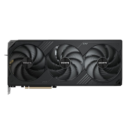 Gigabyte GeForce RTX 5090 WINDFORCE OC | 32GB GDDR7 VRAM | 4K Gaming & AI | Videokaart | GPU | Nvidia - Matmuis