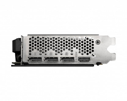 MSI GeForce RTX 3060 VENTUS 2X OC | 12GB GDDR6 VRAM | Videokaart | GPU | Nvidia - Matmuis