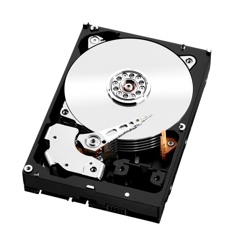 Western Digital Red Pro NAS HDD 3.5
