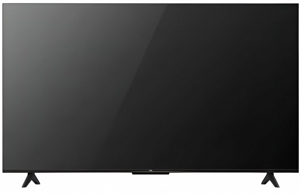 TCL 50P69B | 50'' 4K Ultra HD LED Smart TV | Google TV | HDR10+ | HDMI 2.1 | 50Hz - Matmuis - Matmuis