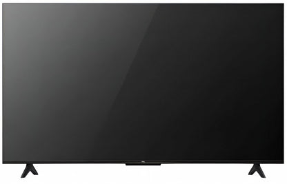 TCL 50P61B 50" | 4K Ultra HD LED Smart TV | Google TV + Wifi | HDR10 | 60Hz - Matmuis - Matmuis