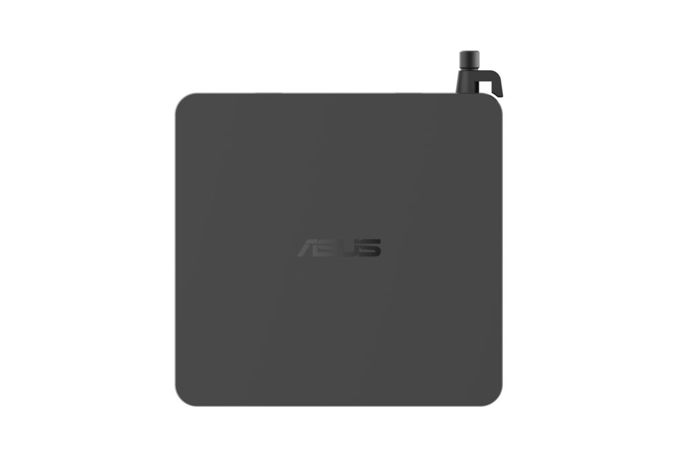 ASUS NUC 13 Pro Barebone Desktopcomputer | Intel Core i5-1340P | Zonder DDR4-geheugen, opslag en besturingssysteem - Matmuis - Matmuis
