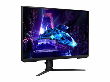 Samsung Odyssey G3 LS32DG300EU 32'' | 1920x1080 VA | 180Hz | 1ms | Gaming Monitor - Matmuis - Matmuis