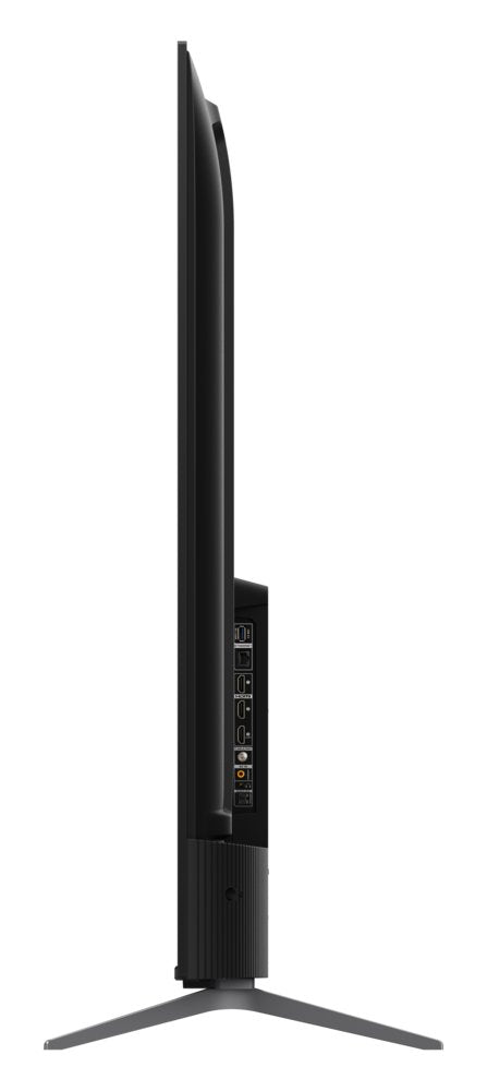 TCL 65C645 | 65'' Ultra HD 4K | QLED Smart TV | Google TV | HDR10+ | 60Hz - Matmuis - Matmuis