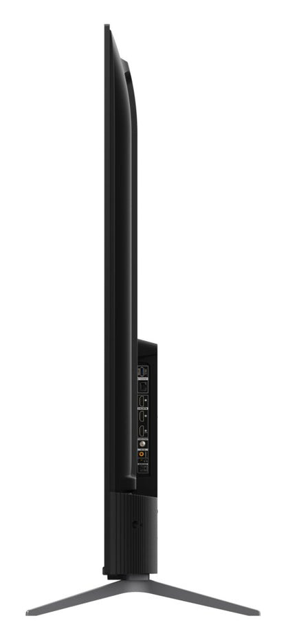 TCL 65C645 | 65'' Ultra HD 4K | QLED Smart TV | Google TV | HDR10+ | 60Hz - Matmuis - Matmuis