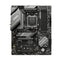 MSI B650 GAMING PLUS WIFI | Socket AM5 | AMD B650 | 4xDDR5 | ATX | Moederbord - Matmuis