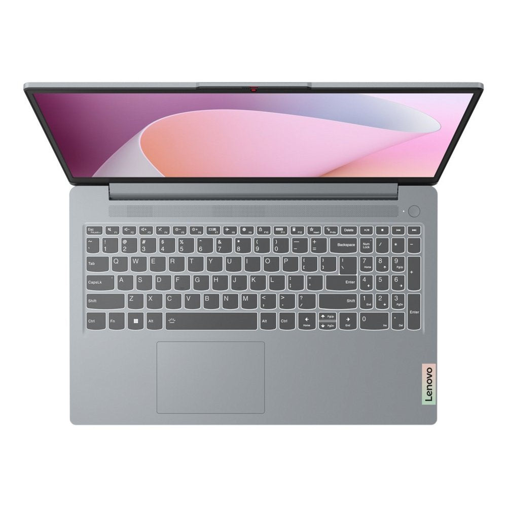 Lenovo IdeaPad Slim 3 | 15.6'' Full HD | AMD Ryzen 3 30 | 8GB DDR5 | 512GB SSD | W11 Pro - Matmuis