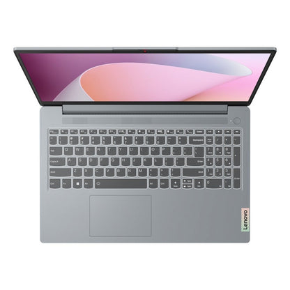 Lenovo IdeaPad Slim 3 | 15.6'' Full HD | AMD Ryzen 3 30 | 8GB DDR5 | 512GB SSD | W11 Pro - Matmuis