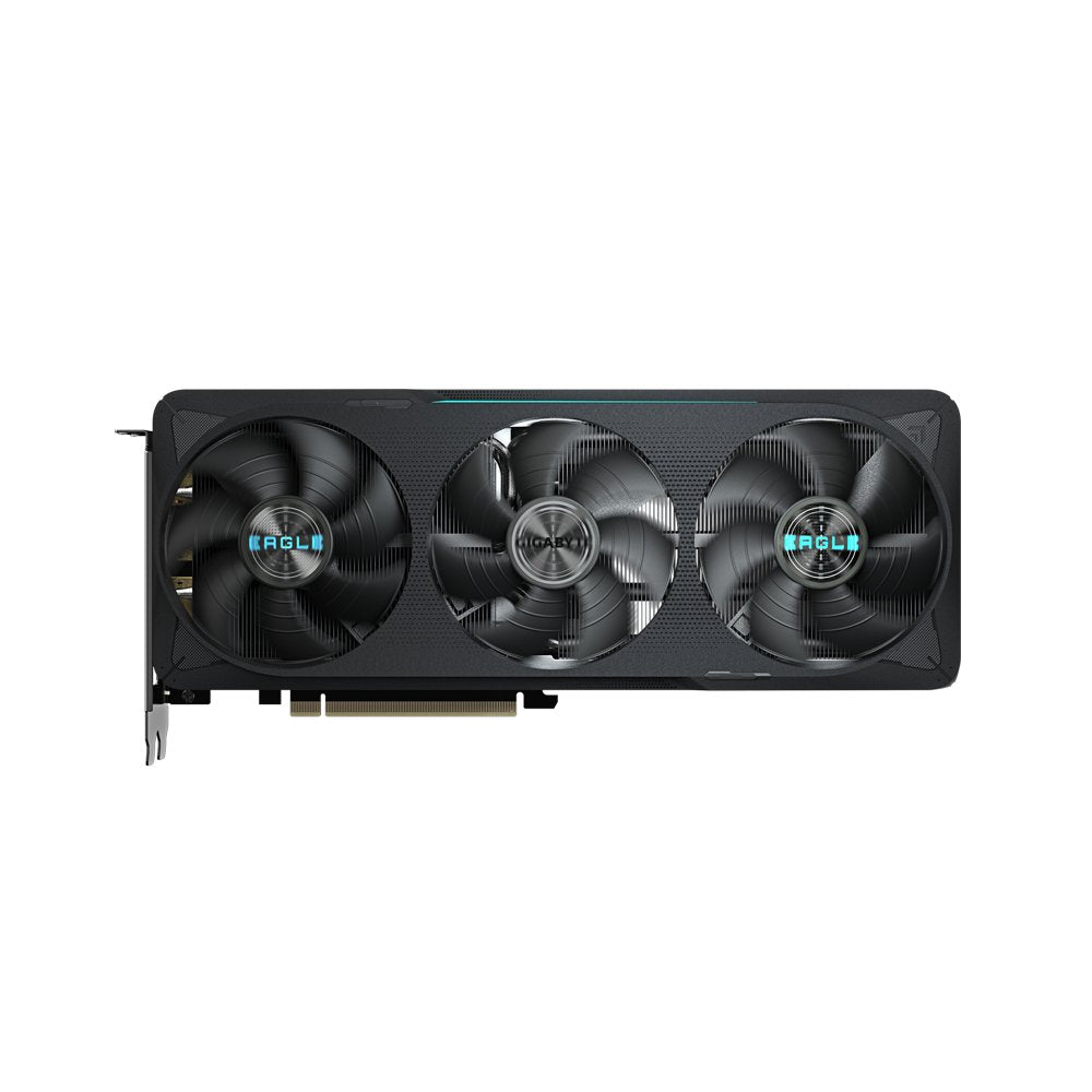 GIGABYTE GeForce RTX 5070 EAGLE OC SFF | 12GB GDDR7 | DLSS 4 | Videokaart | Nvidia GPU - Matmuis - Matmuis