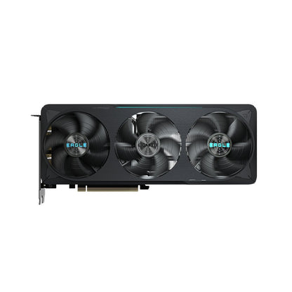 GIGABYTE GeForce RTX 5070 EAGLE OC SFF | 12GB GDDR7 | DLSS 4 | Videokaart | Nvidia GPU - Matmuis - Matmuis