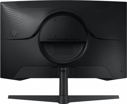 Samsung Odyssey G5 LS27CG552EU 27'' | 2560x1440 VA | 165Hz | 1ms | Curved Gaming Monitor - Matmuis - Matmuis