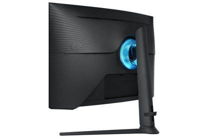 Samsung Odyssey LS32BG650EU 32" | 2560 x 1440 VA | 240Hz | Monitor