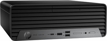 HP ProDesk 400 G9 SFF | Intel Core i5-14500T | 16GB DDR5 RAM | 512GB SSD | Windows 11 Professional | Inclusief Toetsenbord