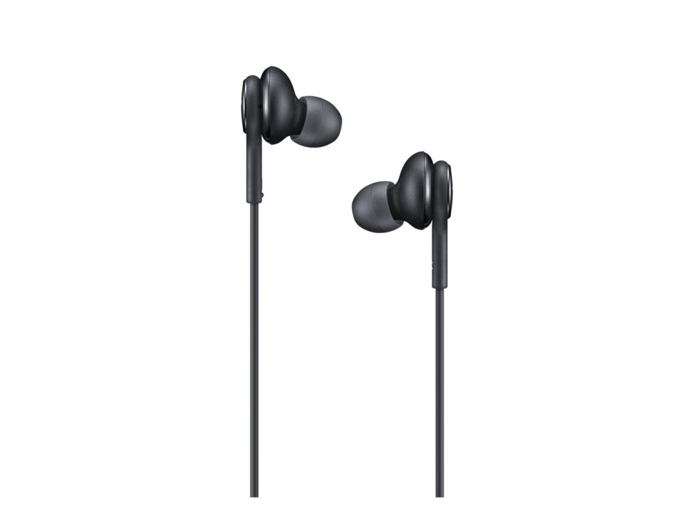 Samsung EO-IC1000 | In-Ear Oordopjes USB-C Connector | Zwart | Bulk - Matmuis - Matmuis