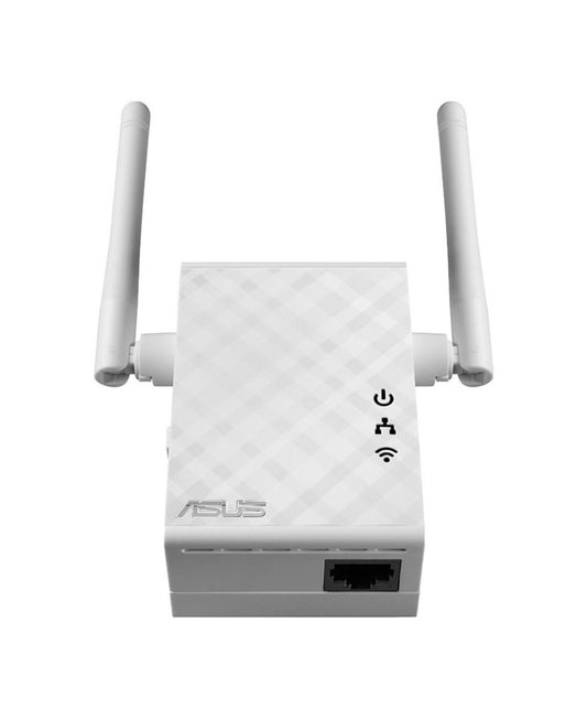 ASUS RP-N12 100 Mbit/s - Matmuis