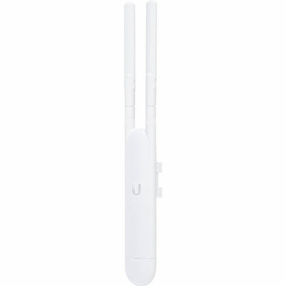 Ubiquiti UAP‑AC‑M | UniFi AC Wifi 5 Mesh Access Point | 1167 Mbps Dual‑Band | Outdoor/Indoor | PoE | Wit - Matmuis