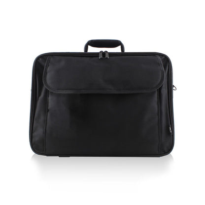 ACT AC8500 16.1" Laptop Aktetas | Zwart - Matmuis - Matmuis
